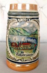 Alman Bira Bardağı