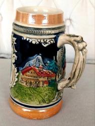 Alman Bira Bardağı