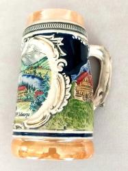 Alman Bira Bardağı