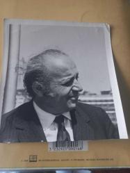 Süleyman Demirel 1965-75 arası