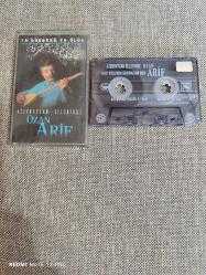 OZAN ARİF YA KARABAĞ YA ÖLÜM , AZERBAYCAN ELLERİNDE