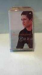 BAHA'NIN AŞKIN TEBESSÜMÜ