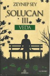 Solucan 3 - Veda CİLTLİ