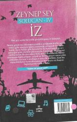 Solucan 4 - İz CİLTLİ