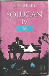 Solucan 4 - İz CİLTLİ