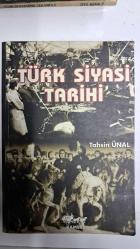 TÜRK SİYASİ TARİHİ