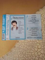 MÜSLÜM GÜRSES * KÜSKÜNÜM / KARTONET