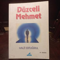 DÜZCELİ MEHMET