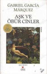 Aşk ve Öbür Cinler