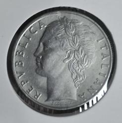 İTALYA 100 LİRE 1970