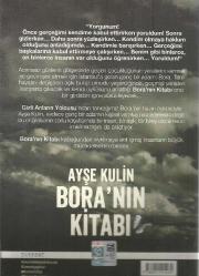 Bora’nın Kitabı