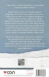 Belki Sonra Başka Şeyler De Konuşuruz