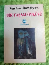 BİR YAŞAM ÖYKÜSÜ