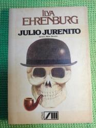 JULIO JURENITO