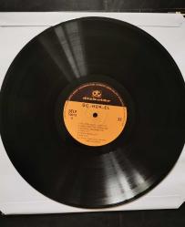 3 üç hürel arşivi dönem plak