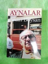 AYNALAR