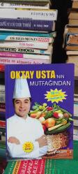 Oktay Usta'nın Mutfağından