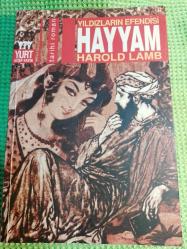 Yıldızların Efendisi Hayyam