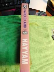 Yıldızların Efendisi Hayyam