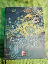 REZONANS KANUNU ciltli