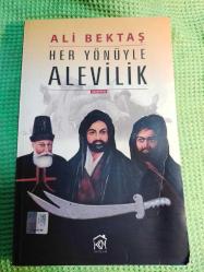 HER YÖNÜYLE ALEVİLİK
