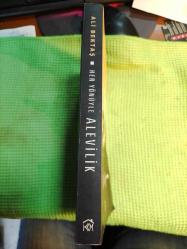 HER YÖNÜYLE ALEVİLİK