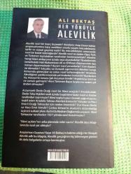 HER YÖNÜYLE ALEVİLİK