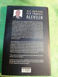 HER YÖNÜYLE ALEVİLİK
