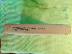 HEİMATLOS  [ Bez Ciltli ]