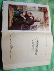 HEİMATLOS  [ Bez Ciltli ]