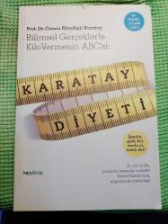 KARATAY DİYETİ