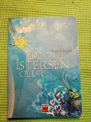 DOĞRU İSTERSEN OLUR - CEP BOY