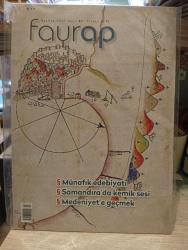 FAYRAP HAZİRAN 2017 SAYI:97