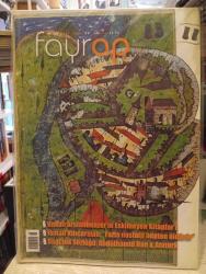 FAYRAP NİSAN  2017 SAYI:95