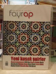 FAYRAP ŞUBAT  2017 SAYI:93