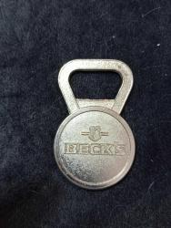 BECK BİRA KAPAK AÇACAK AÇACAĞI