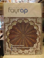 FAYRAP MART  2017 SAYI:94