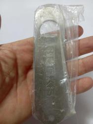 BECK BİRA KAPAK AÇACAK AÇACAĞI  Koleksiyon Dekorluk kullanımlık