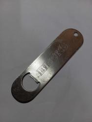 BECK BİRA KAPAK AÇACAK AÇACAĞI  Koleksiyon Dekorluk kullanımlık