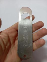 BECK BİRA KAPAK AÇACAK AÇACAĞI  Koleksiyon Dekorluk kullanımlık