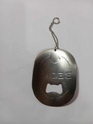 BECK BİRA KAPAK AÇACAK AÇACAĞI  Koleksiyon Dekorluk kullanımlık