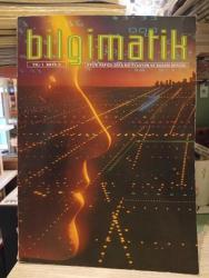 Bilgimatik Aylık Hafıza-Zeka-Motivasyon ve Başarı Dergisi - Yıl 1 Sayı 5