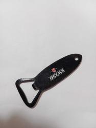 BECK BİRA KAPAK AÇACAK AÇACAĞI  Koleksiyon Dekorluk kullanımlık