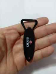 BECK BİRA KAPAK AÇACAK AÇACAĞI  Koleksiyon Dekorluk kullanımlık