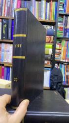 FIRT MİZAH KARİKATÜR DERGİSİ  20  595 - 624