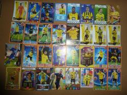 BORİSSİA DORTMUND FUTBOLCU KARTI 93 ÇEŞİT