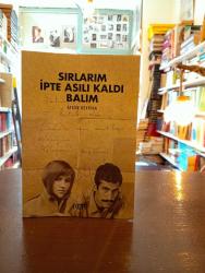 SIRLARIM İPTE ASILI KALDI BALIM + AYRAÇ