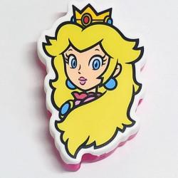 Kinder VC402 Peach Pen Top Nintendo Süper Mario Kinder Sürpriz Yumurta Mini Figür Oyuncak - 2025