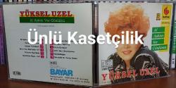 Yüksel Uzel Al aşkını ver gönlümü