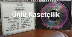 Yüksel Uzel Al aşkını ver gönlümü